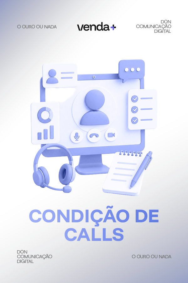 CONDIÇÃO DE CALLS
